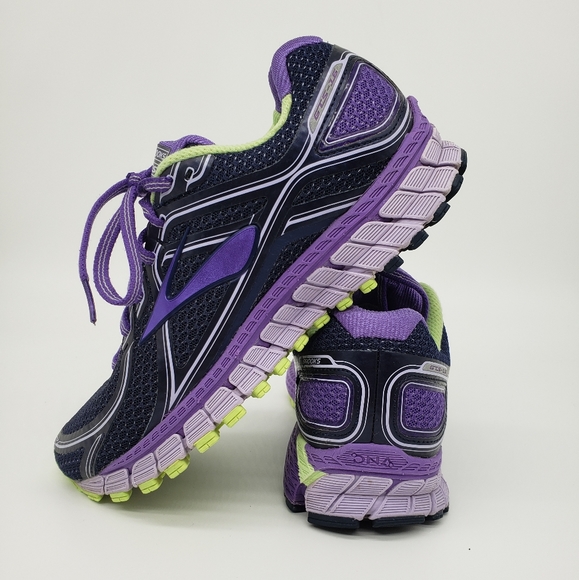 Brooks Shoes - Brooks GTS 16 Edition Women's Athletic Shoes